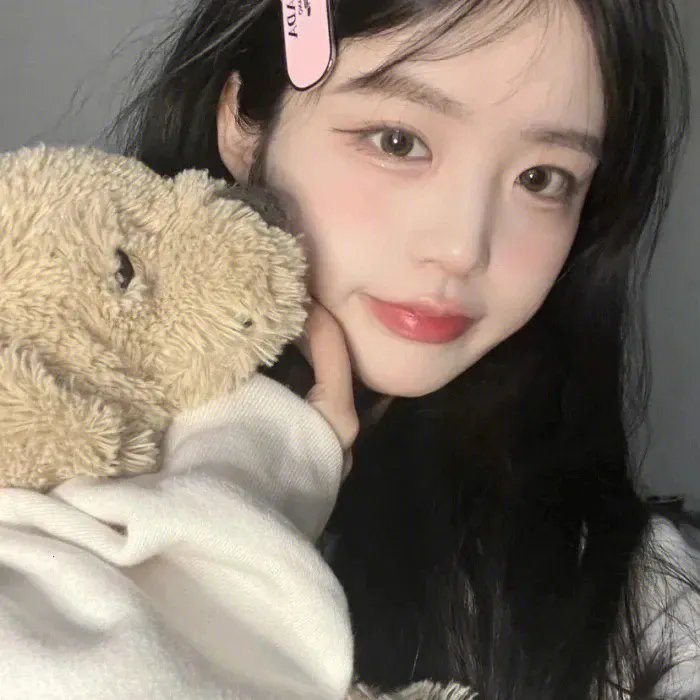少女杀手阿墨